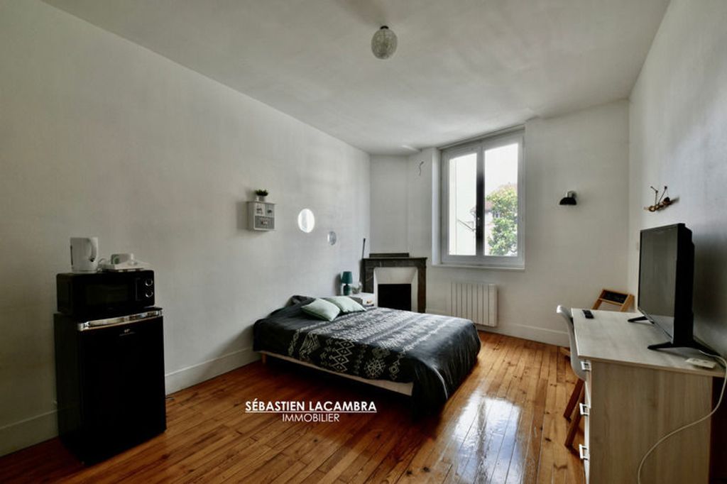 Achat duplex à vendre 7 pièces 215 m² - Albi