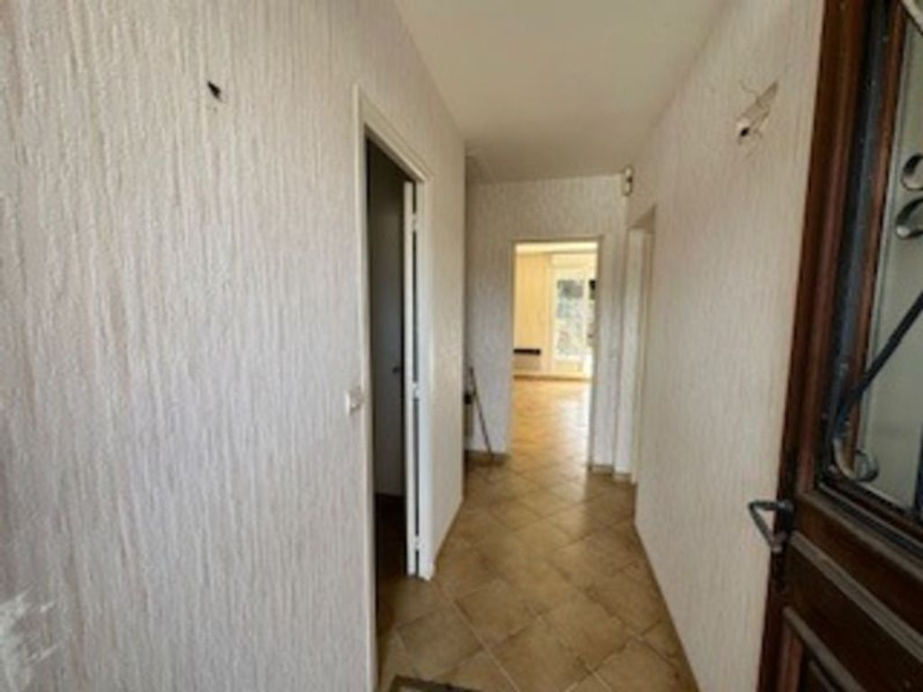 Achat maison 1 chambre(s) - Antigny