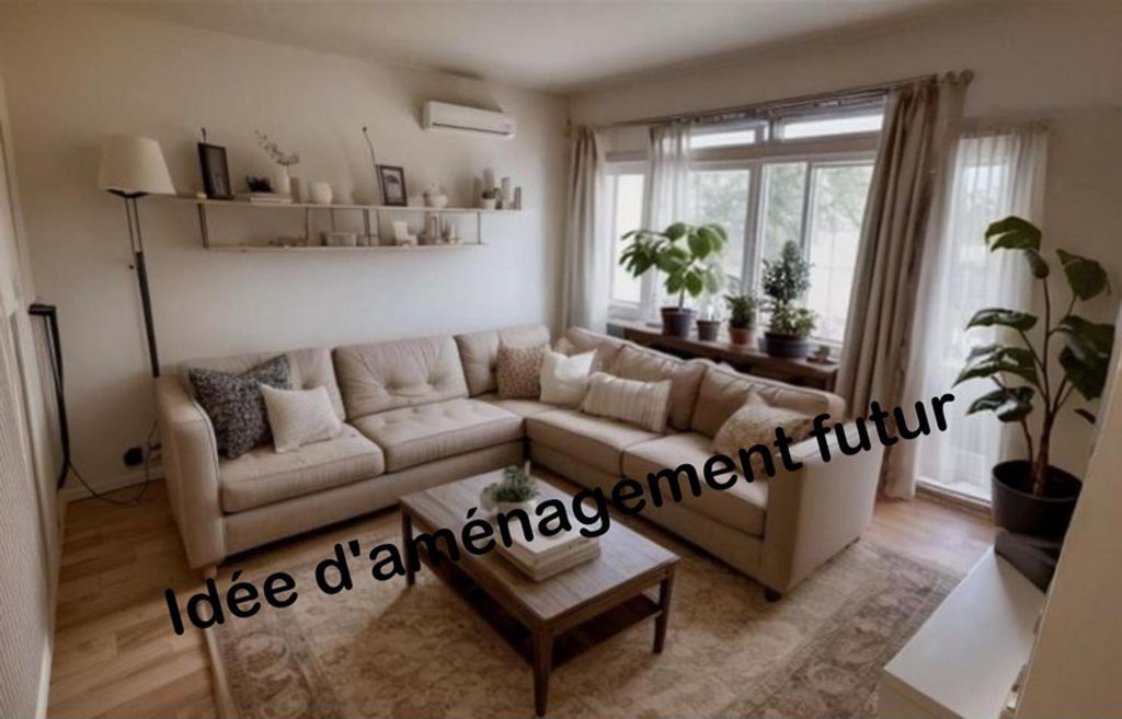 Achat maison à vendre 6 chambres 188 m² - Aouze