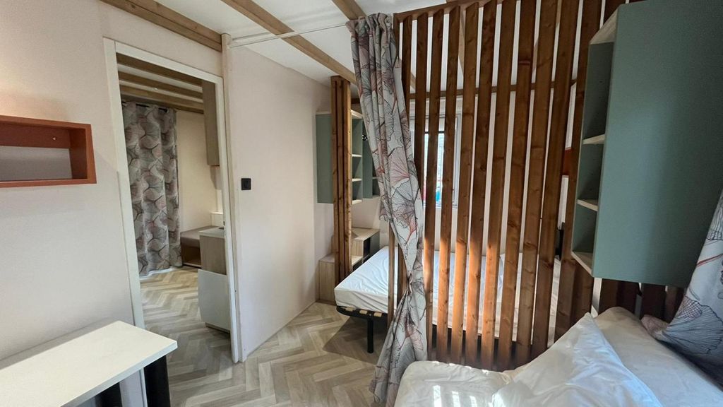 Achat maison 1 chambre(s) - La Valette-du-Var