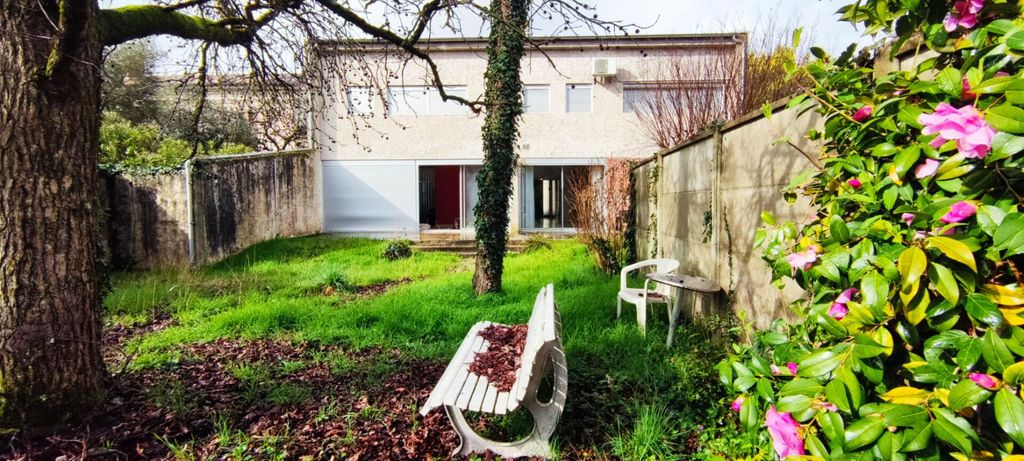 Achat maison 5 chambre(s) - Montpon-Ménestérol