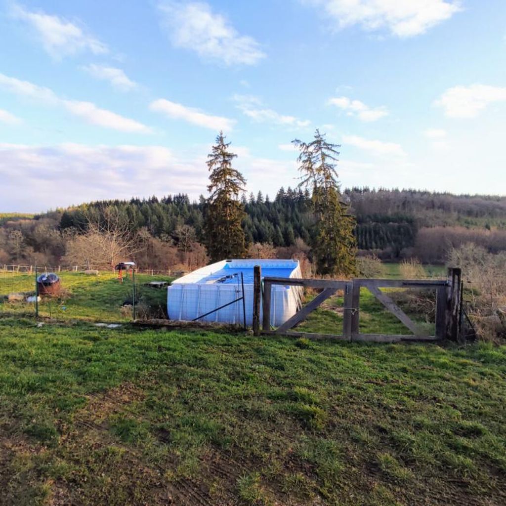 Achat maison 4 chambre(s) - Molphey