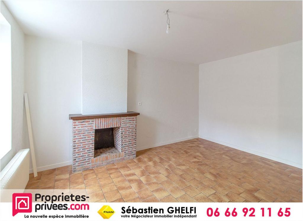 Achat maison 2 chambre(s) - Romorantin-Lanthenay