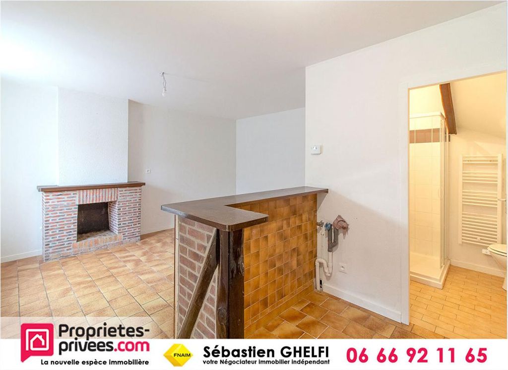 Achat maison 2 chambre(s) - Romorantin-Lanthenay