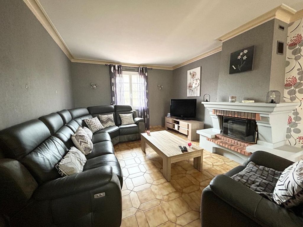 Achat maison 3 chambre(s) - Thouars