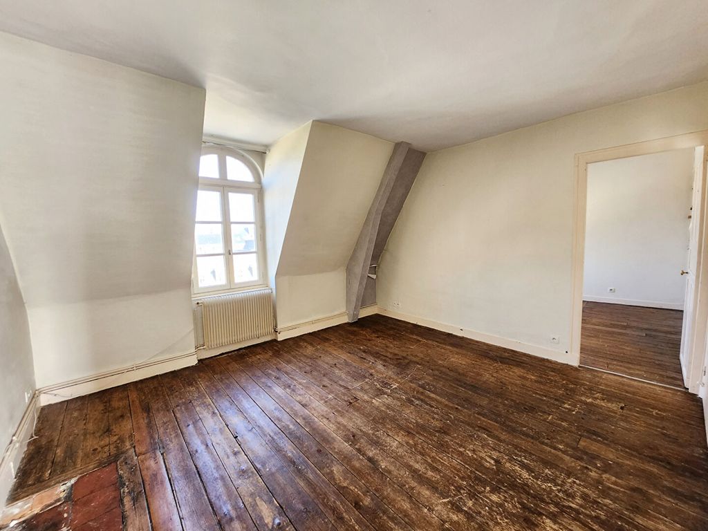 Achat appartement à vendre 2 pièces 42 m² - Rennes