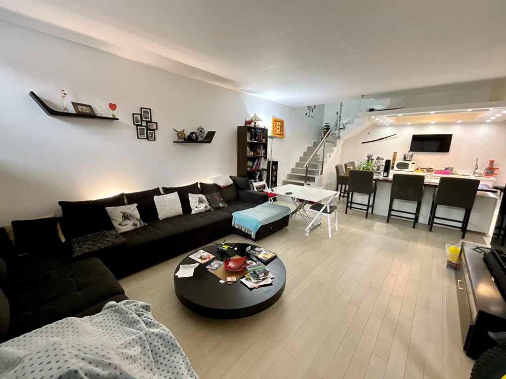 Achat maison à vendre 3 chambres 96 m² - Fontenay-sous-Bois