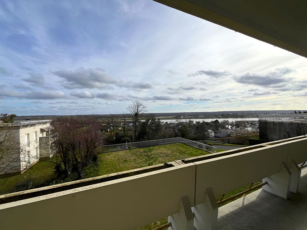 Achat appartement à vendre 5 pièces 107 m² - Blois