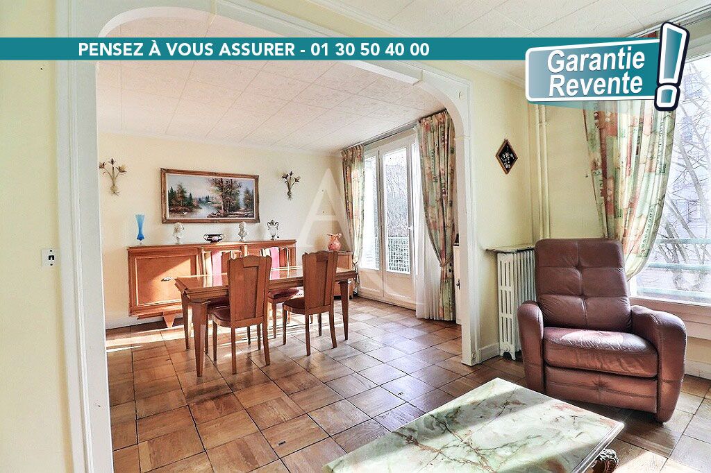 Achat appartement 3 pièce(s) Chaville