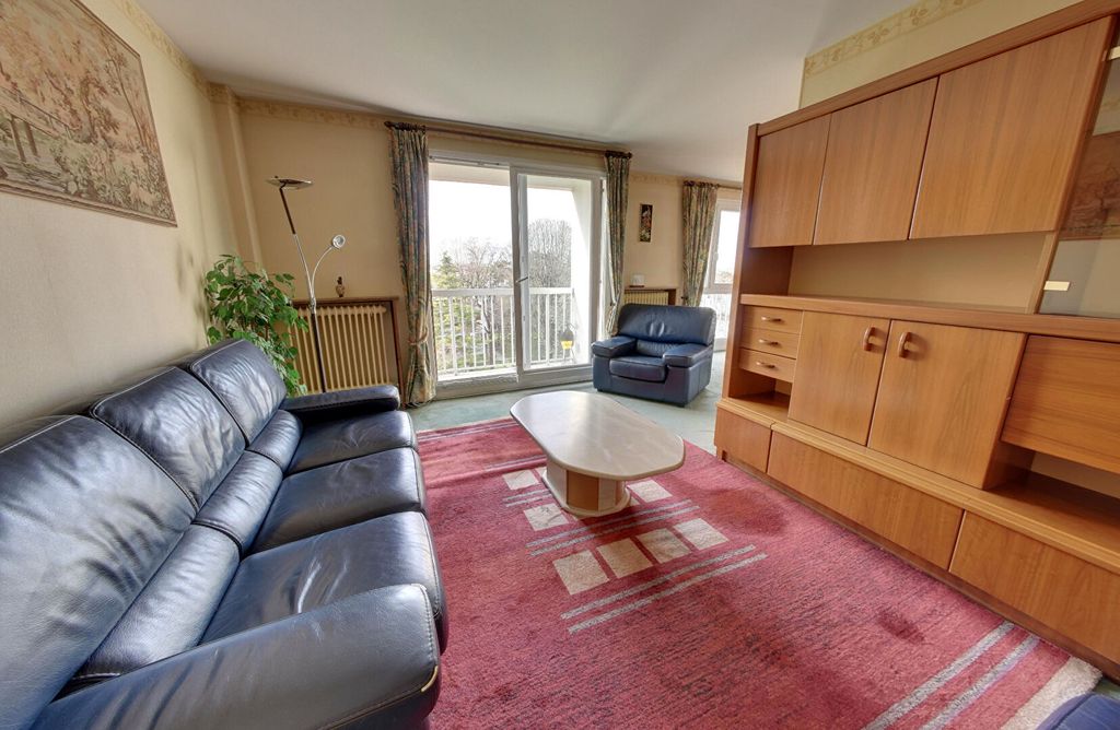 Achat appartement à vendre 3 pièces 76 m² - Bry-sur-Marne