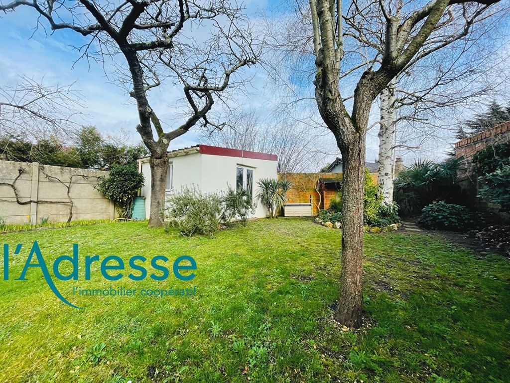 Achat maison 3 chambre(s) - Champs-sur-Marne