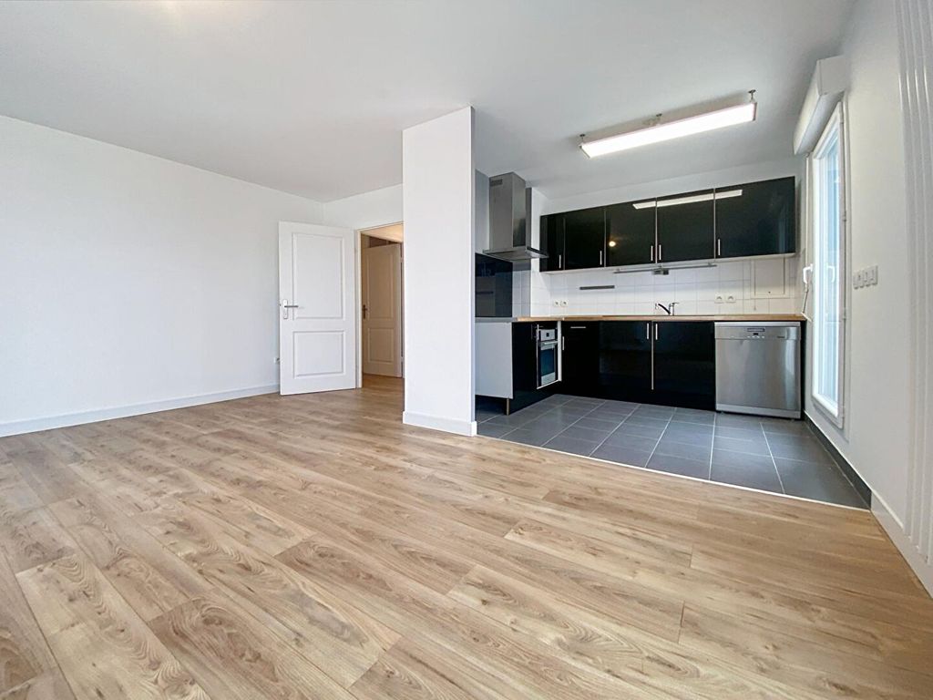 Achat appartement à vendre 5 pièces 94 m² - Cergy
