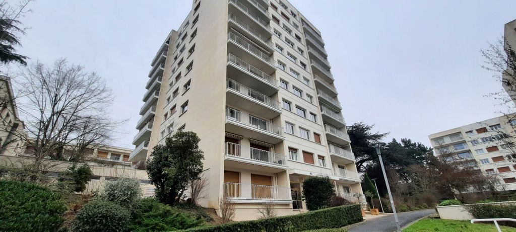 Achat appartement à vendre 2 pièces 45 m² - Cholet