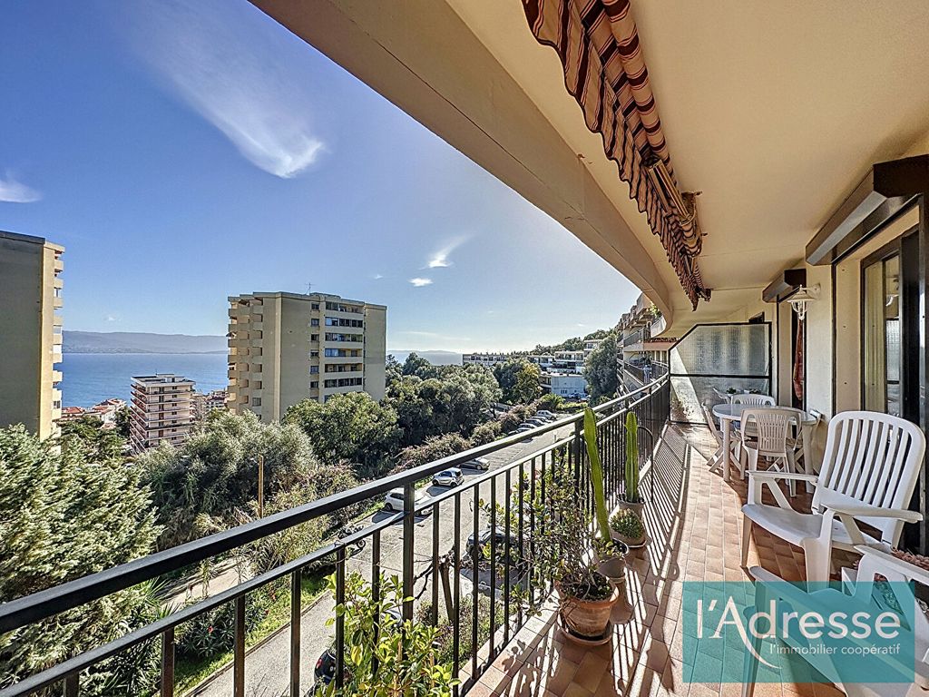 Achat appartement 4 pièce(s) Ajaccio