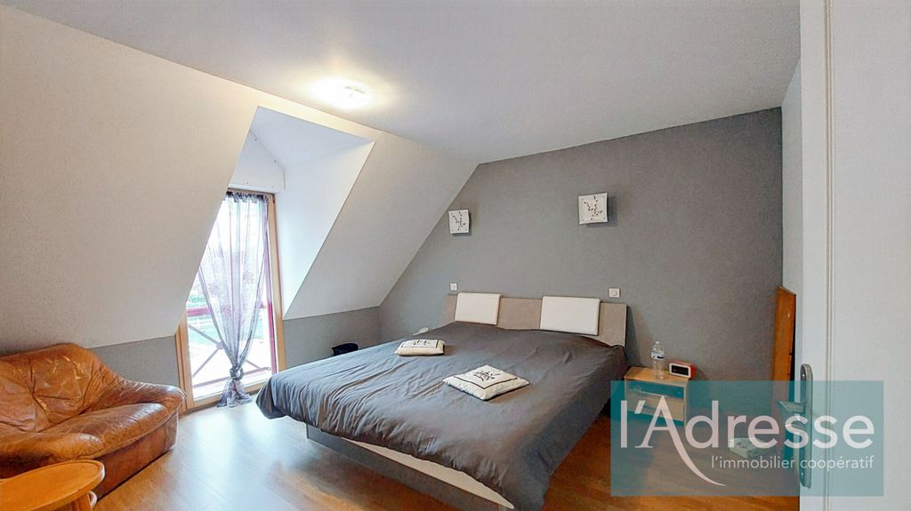 Achat maison 4 chambre(s) - Saint-Nazaire