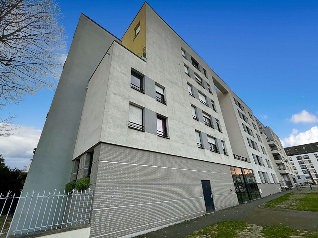 Achat appartement 3 pièce(s) Vitry-sur-Seine