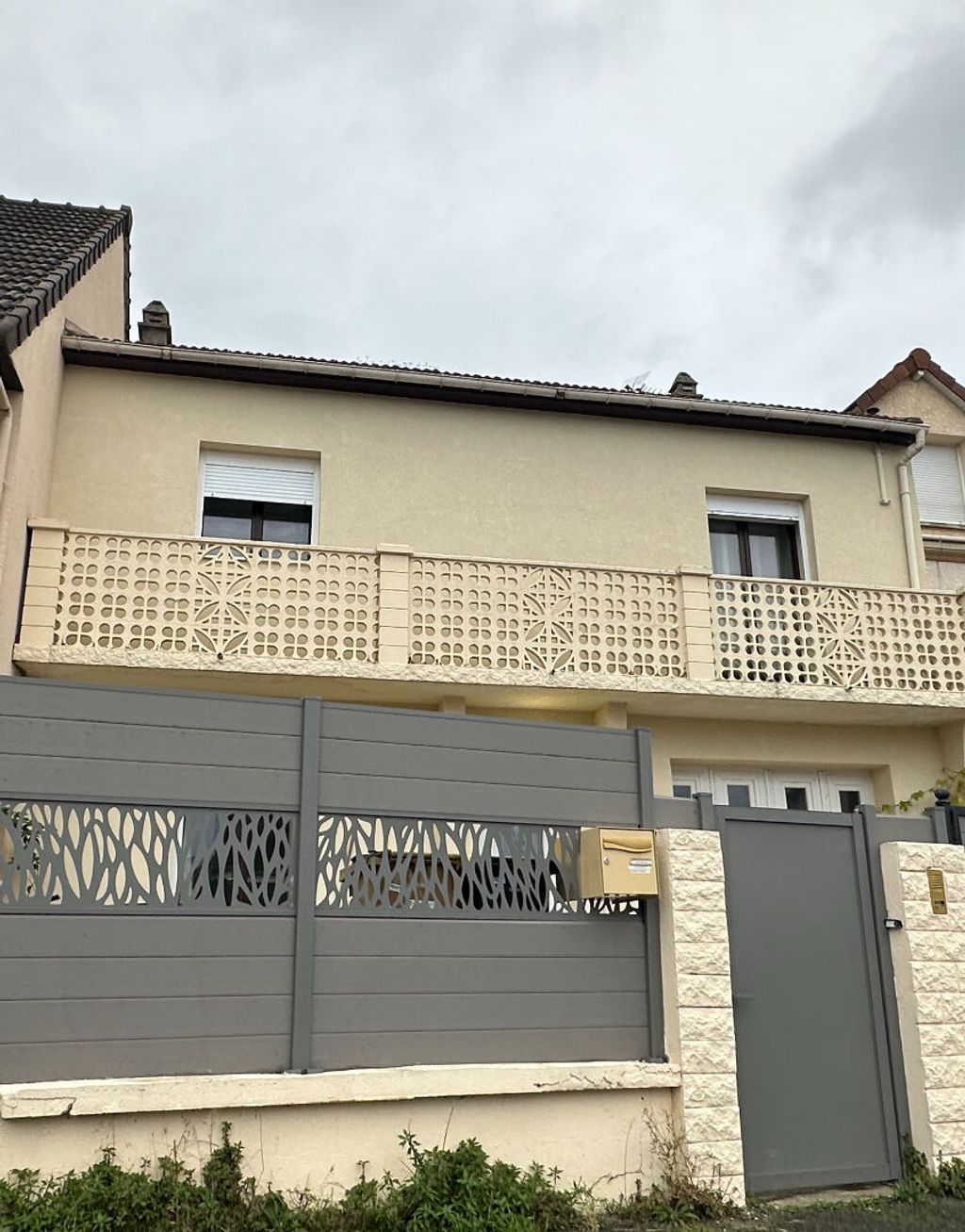 Achat maison à vendre 5 chambres 165 m² - Vitry-sur-Seine