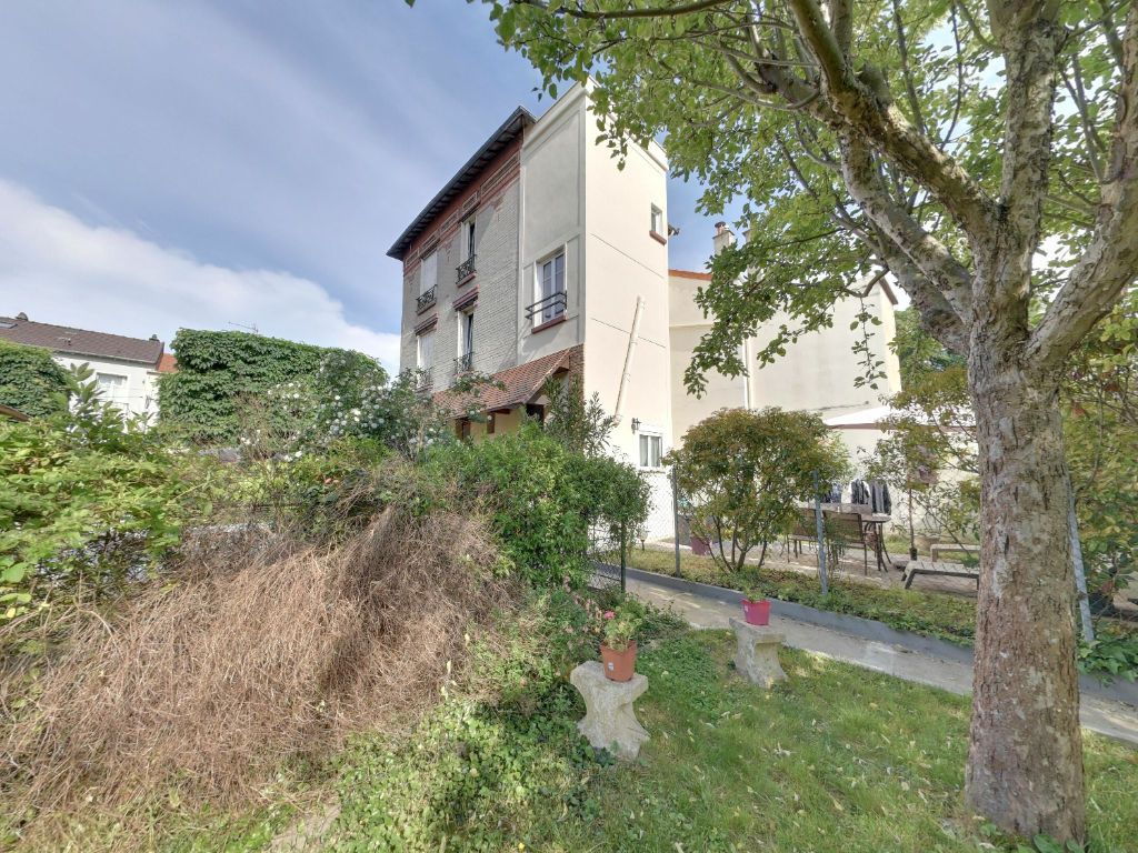 Achat maison à vendre 6 chambres 262 m² - Vitry-sur-Seine