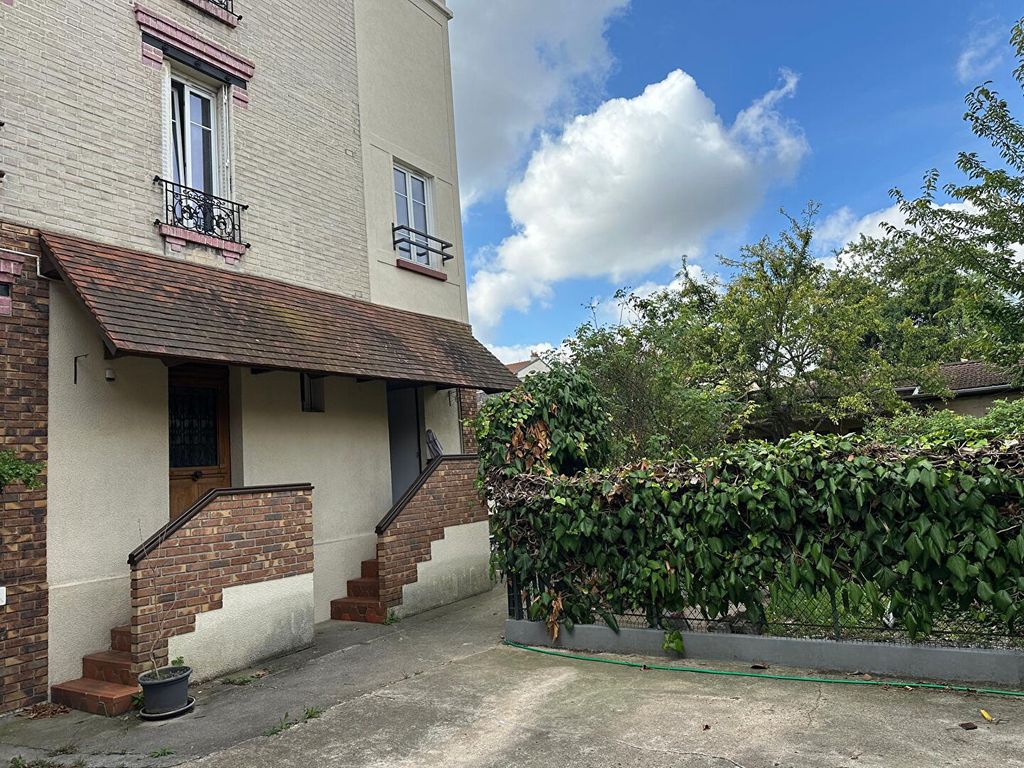 Achat maison à vendre 6 chambres 262 m² - Vitry-sur-Seine