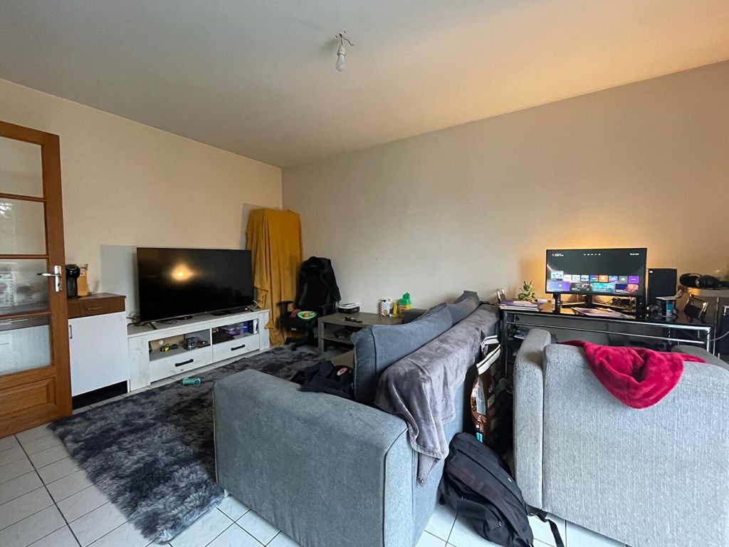 Achat appartement à vendre 2 pièces 40 m² - Nantes