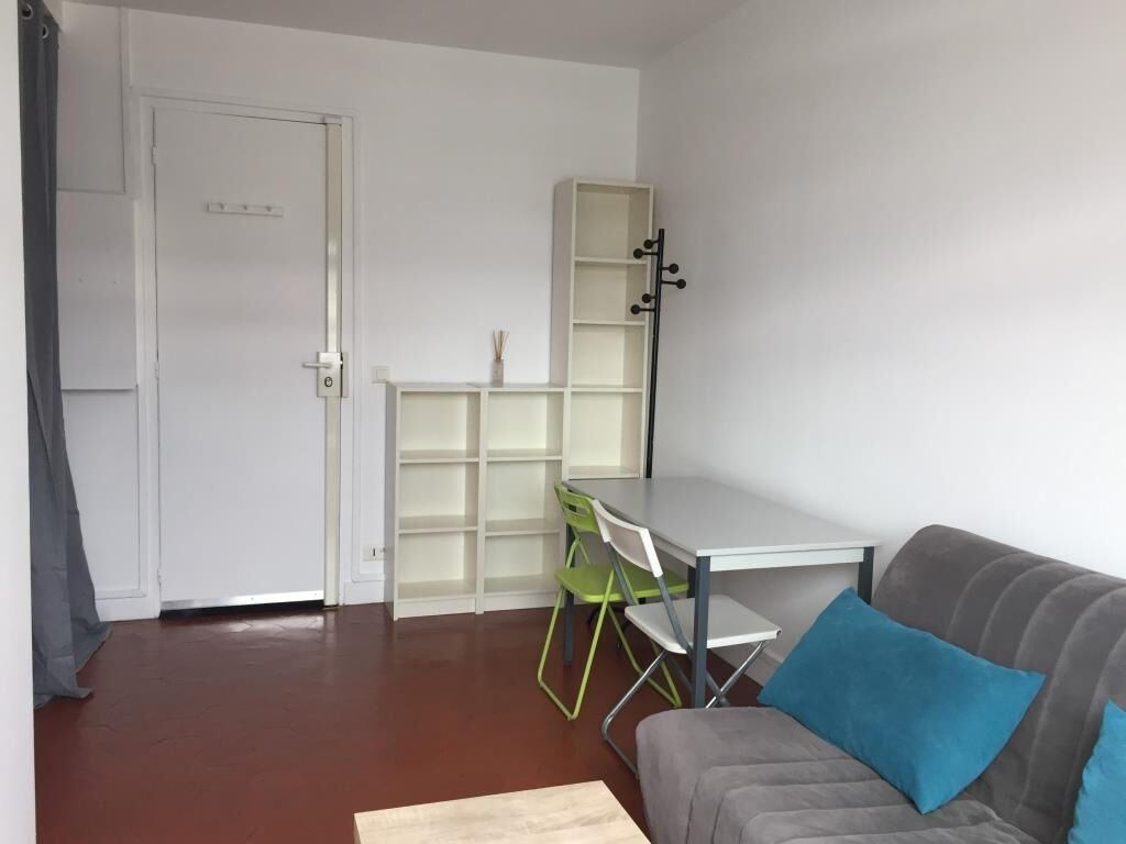 Achat appartement 1 pièce(s) Paris 17ème arrondissement