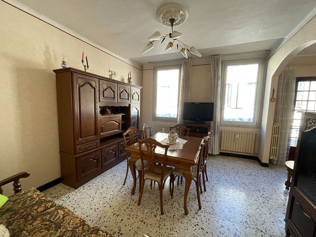 Achat maison à vendre 3 chambres 95 m² - Limoux