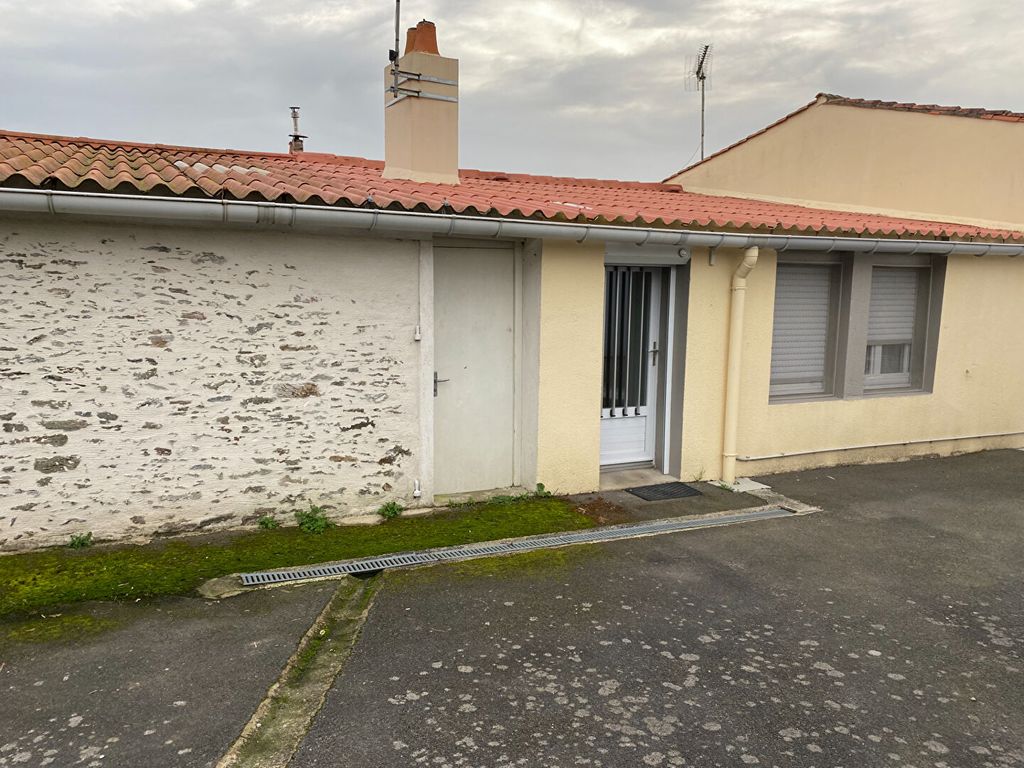 Achat maison 2 chambre(s) - Saint-Étienne-de-Mer-Morte