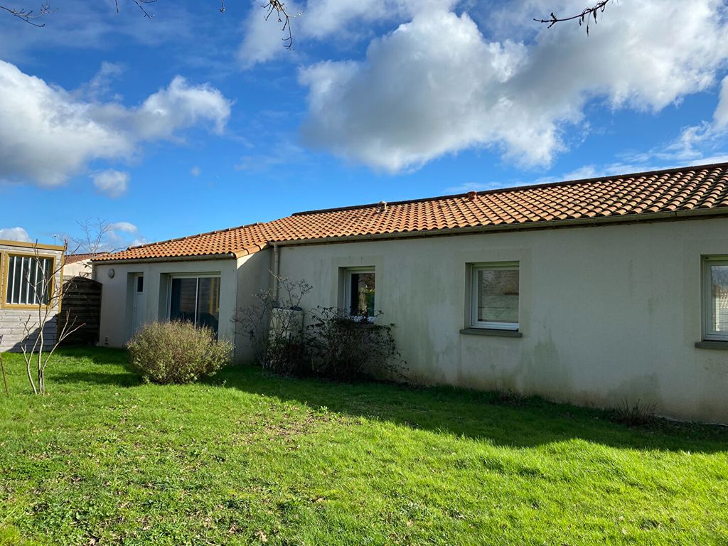 Achat maison 4 chambre(s) - La Marne