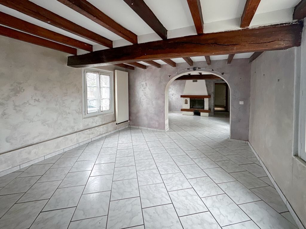 Achat maison 4 chambre(s) - Étrépagny