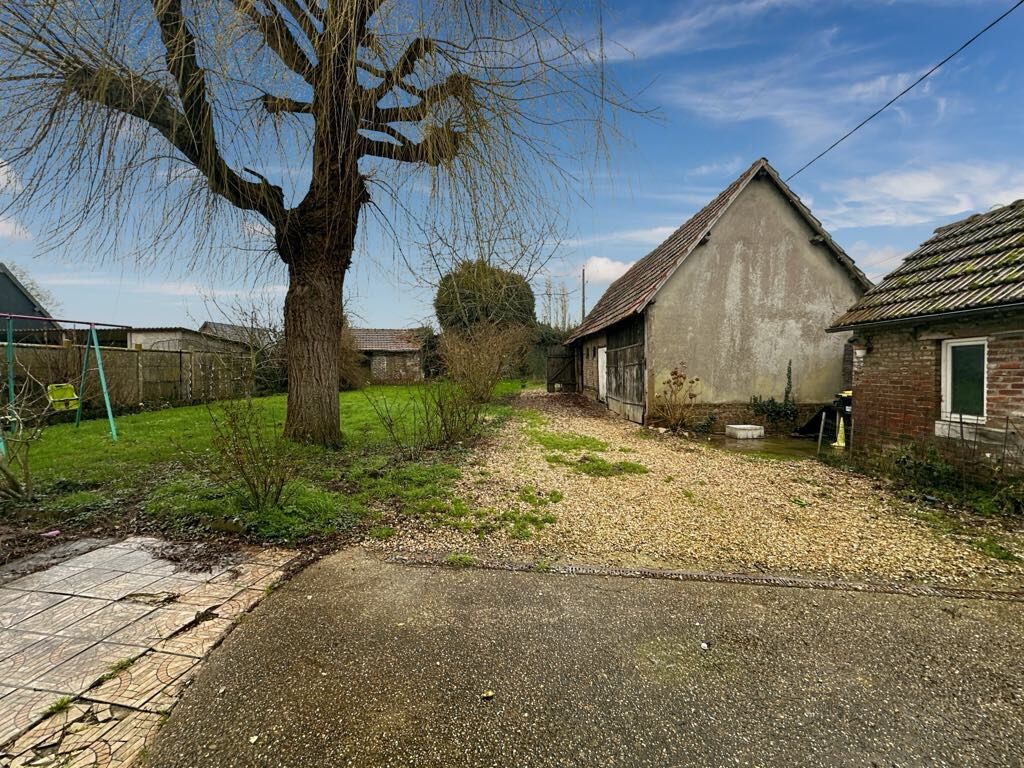 Achat maison 4 chambre(s) - Étrépagny