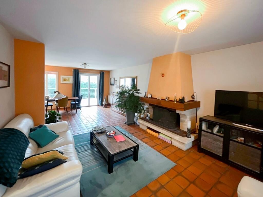 Achat maison 4 chambre(s) - Vaux-sur-Seine