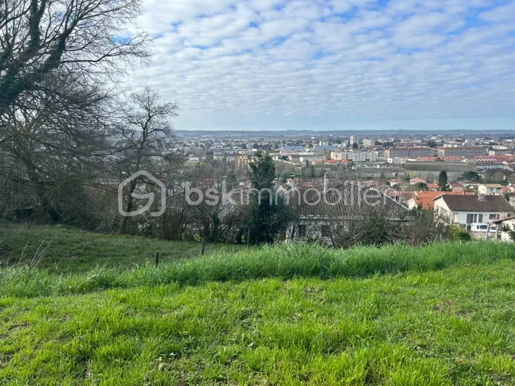 Achat maison à vendre 2 chambres 70 m² - Bon-Encontre