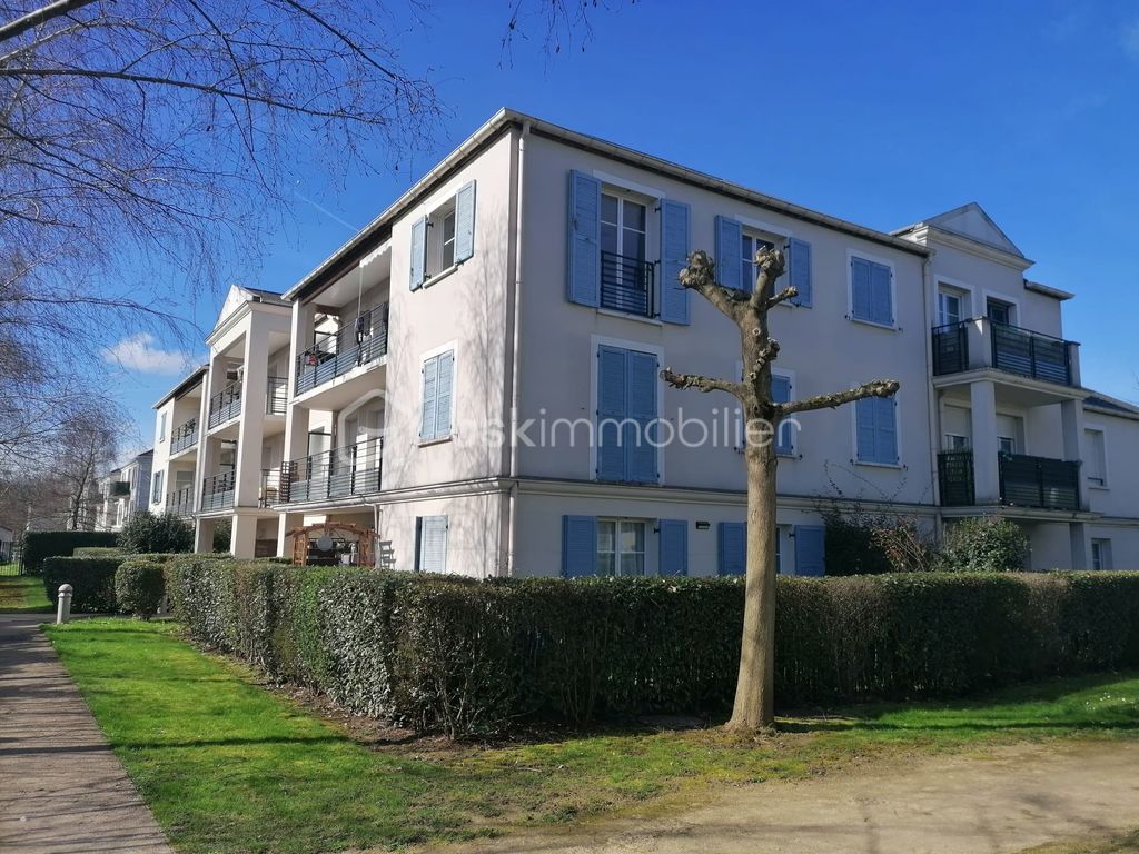 Achat appartement à vendre 3 pièces 71 m² - Lieusaint