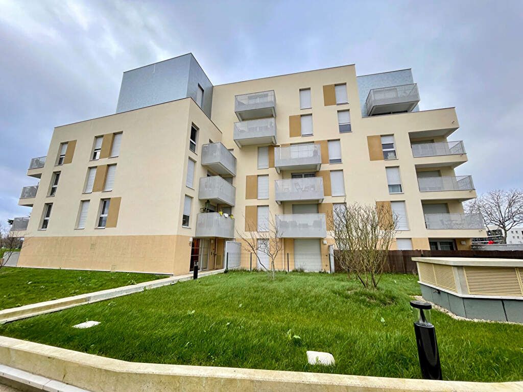 Achat appartement à vendre 2 pièces 41 m² - Bonneuil-sur-Marne