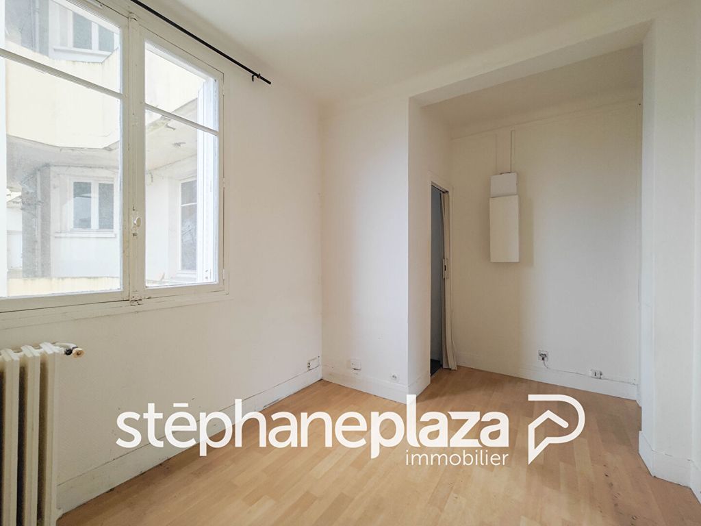 Achat appartement 1 pièce(s) Montrouge