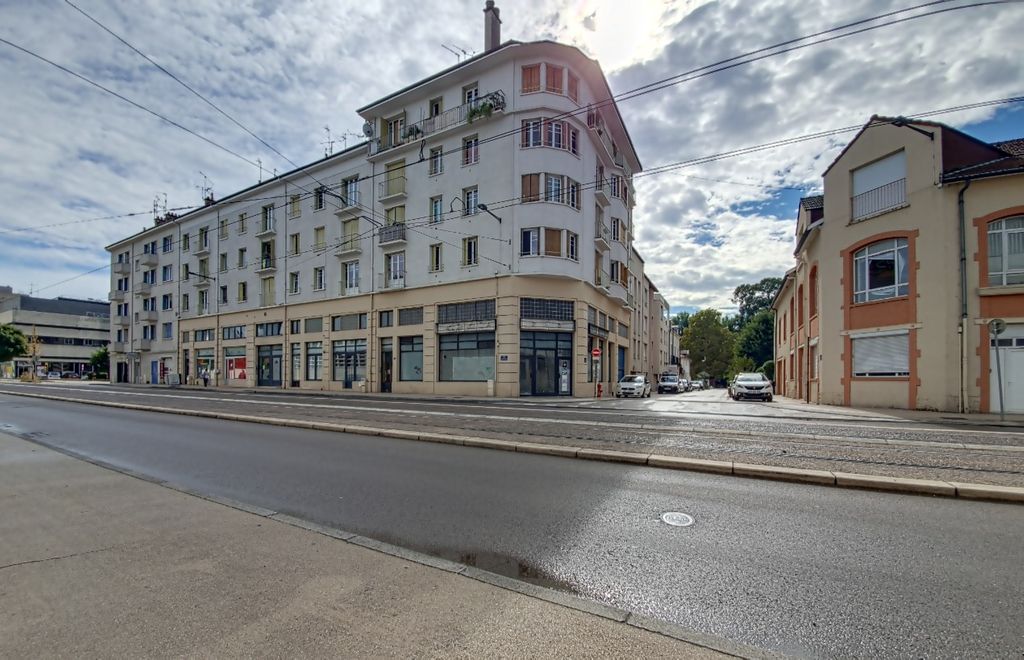 Achat appartement à vendre 5 pièces 190 m² - Dijon