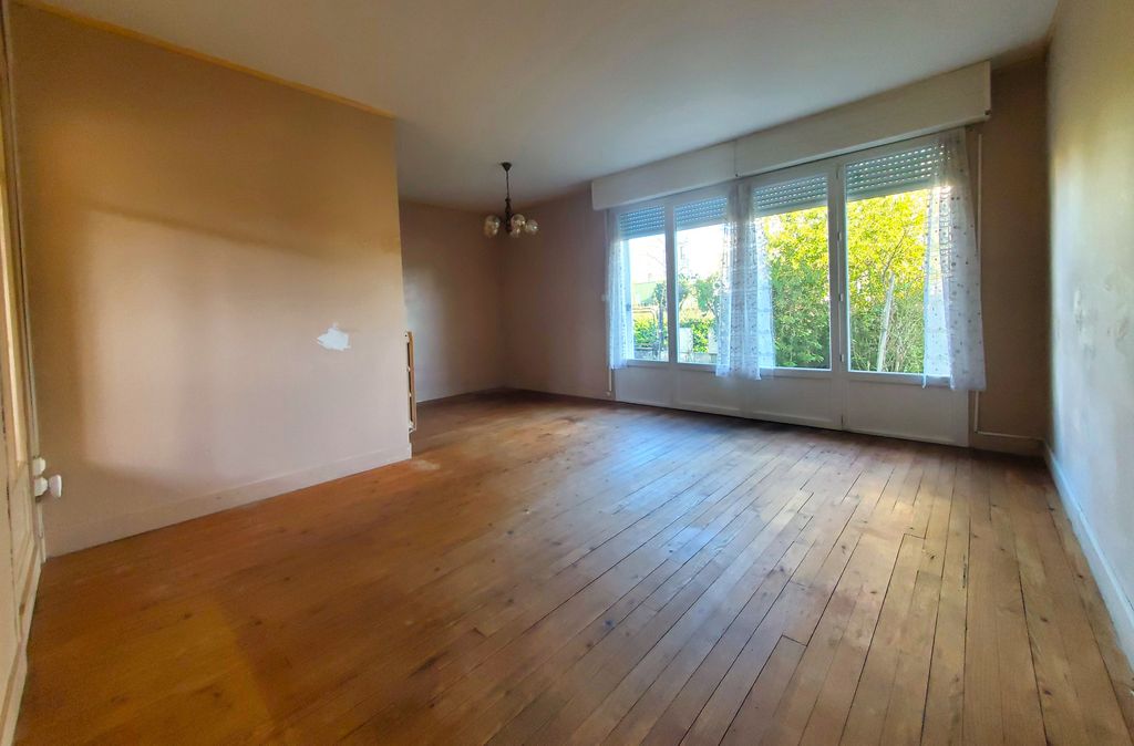 Achat maison 3 chambre(s) - Ambarès-et-Lagrave