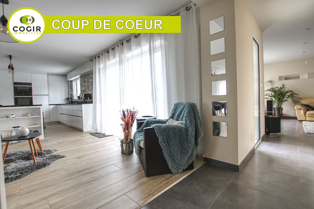 Achat maison 5 chambre(s) - Chevaigné