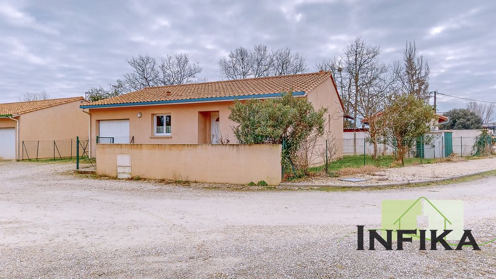 Achat maison 2 chambre(s) - Ambarès-et-Lagrave