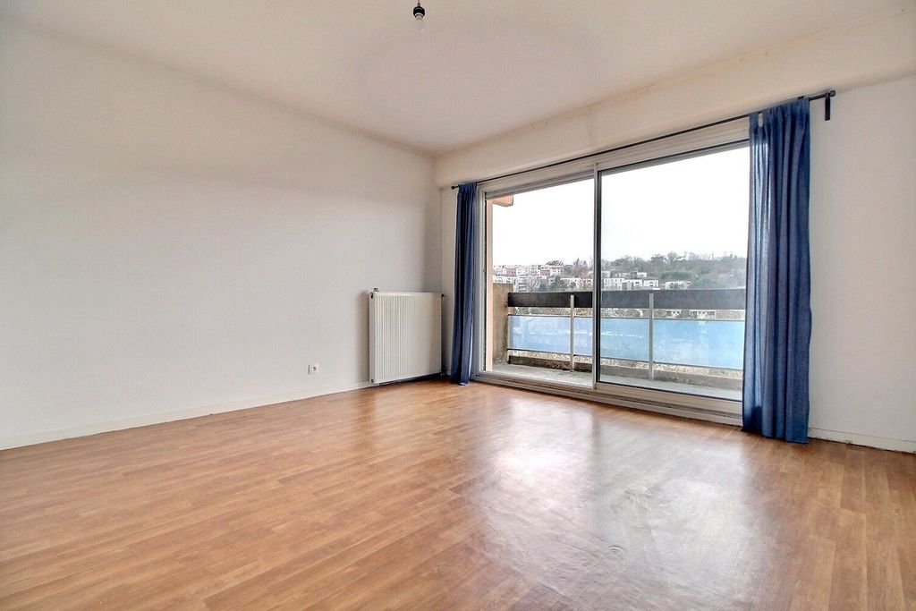 Achat appartement à vendre 2 pièces 43 m² - Ramonville-Saint-Agne