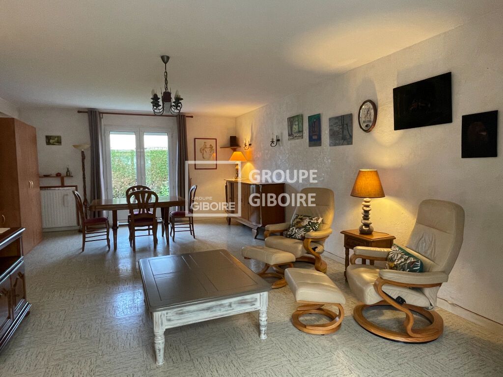 Achat maison à vendre 4 chambres 99 m² - Saint-Malo