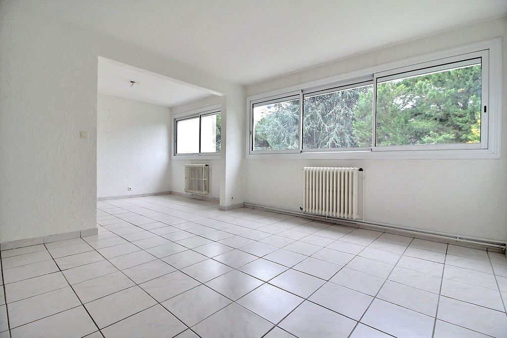 Achat appartement à vendre 4 pièces 76 m² - Ramonville-Saint-Agne