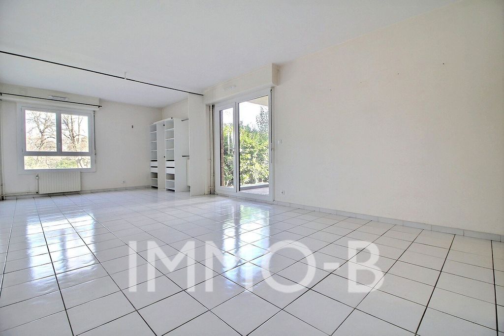 Achat appartement à vendre 4 pièces 101 m² - Ramonville-Saint-Agne