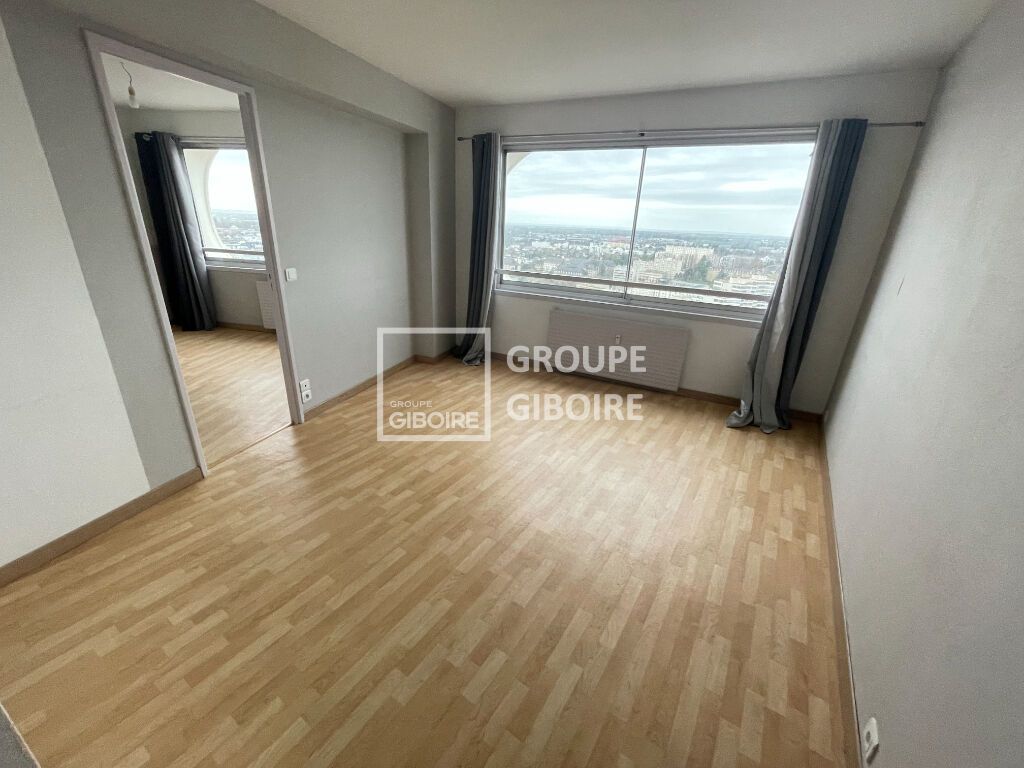 Achat appartement à vendre 2 pièces 41 m² - Rennes