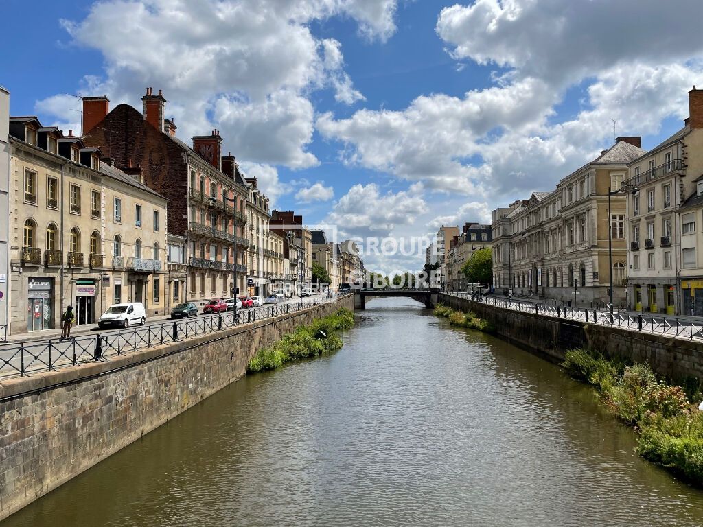 Achat appartement 2 pièce(s) Rennes