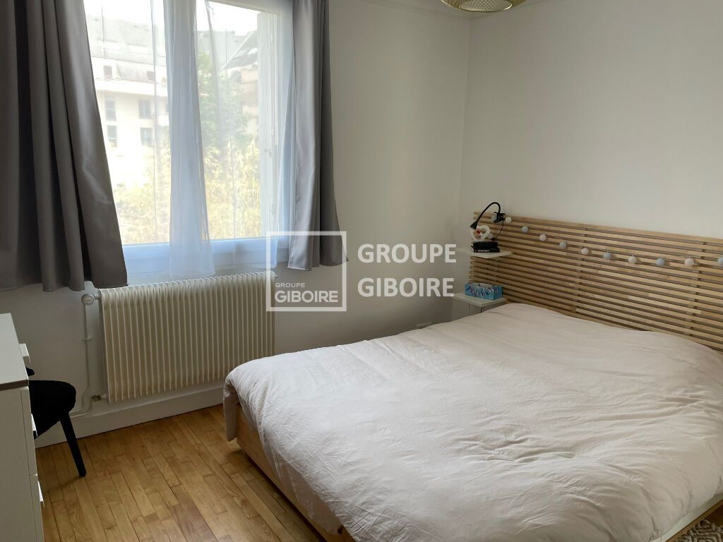 Achat appartement 5 pièce(s) Rennes