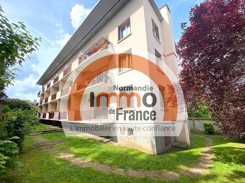 Achat appartement à vendre 2 pièces 52 m² - Évreux