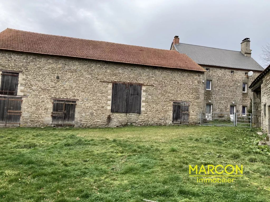 Achat maison 3 chambre(s) - Saint-Médard-la-Rochette