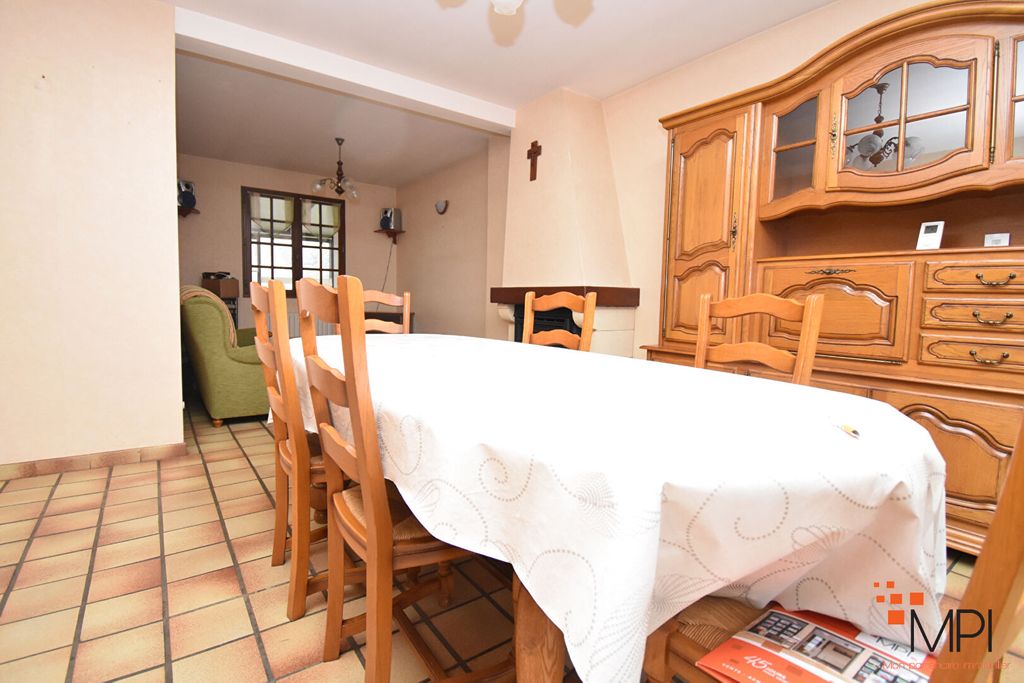 Achat maison 4 chambre(s) - Goven