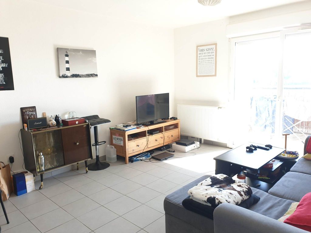 Achat appartement à vendre 2 pièces 41 m² - Royan